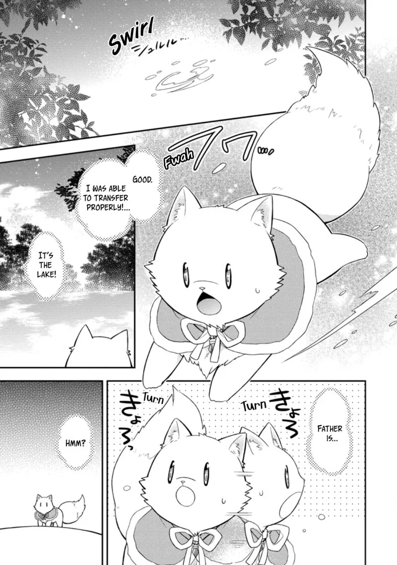 At the Northern Fort Chapter 31 page 1