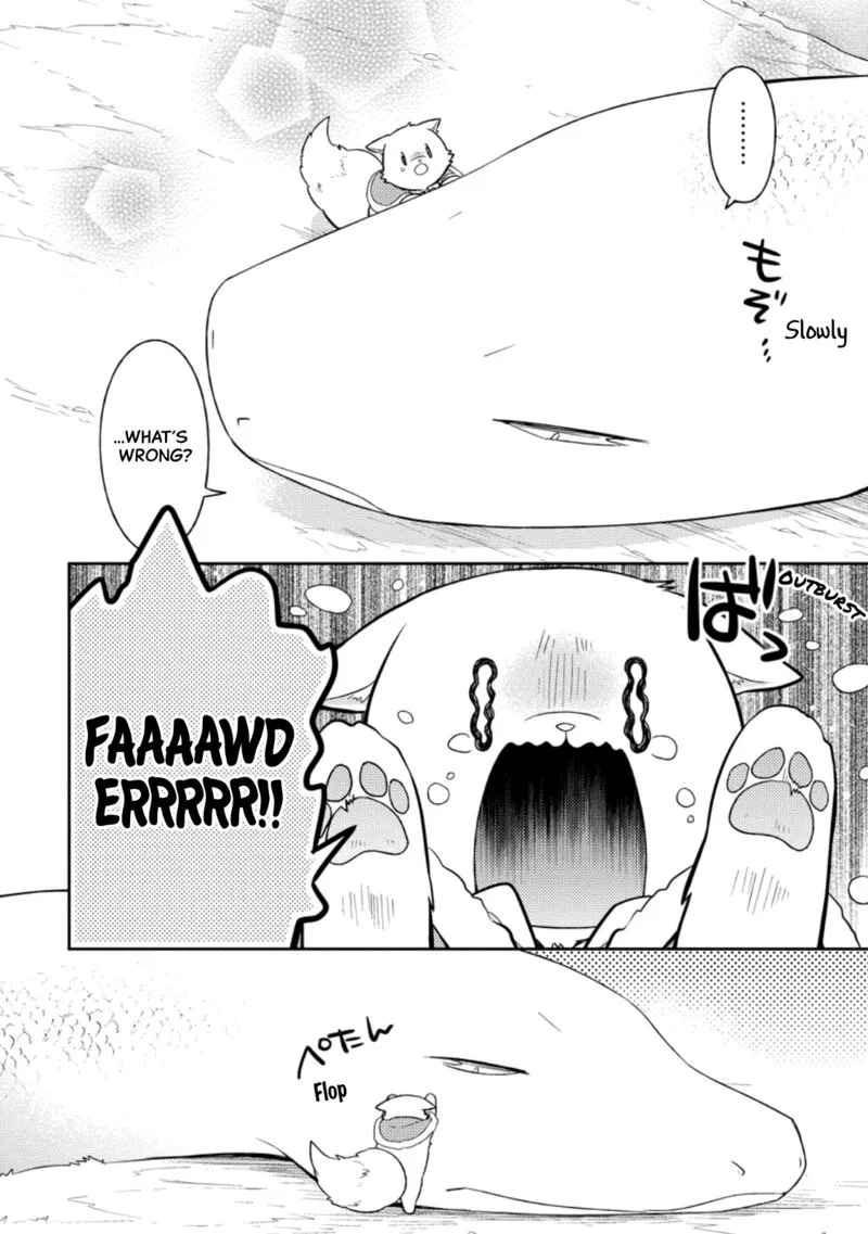 At the Northern Fort Chapter 31 page 6