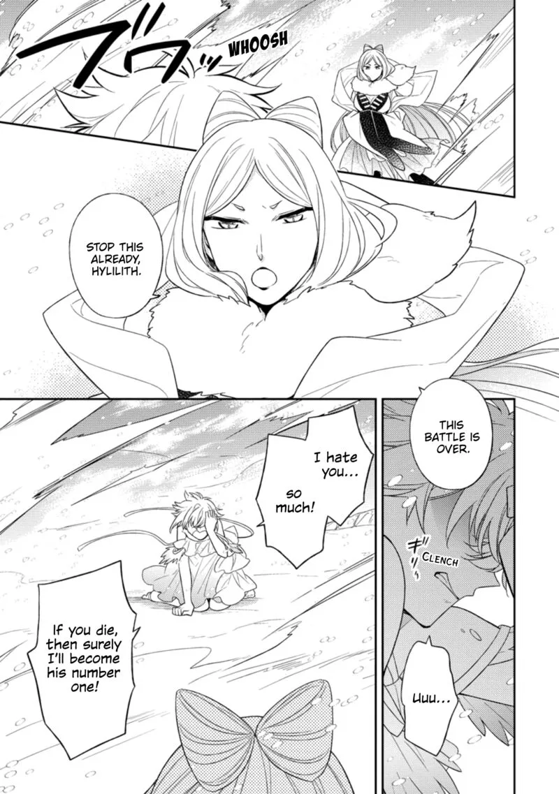 At the Northern Fort Chapter 32 page 13