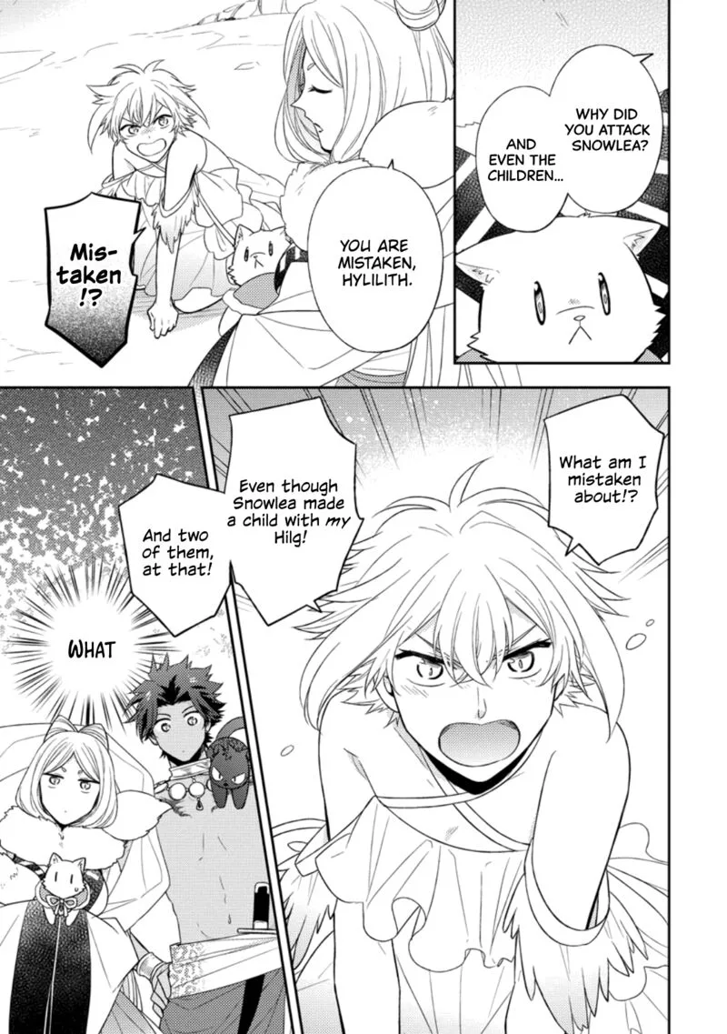 At the Northern Fort Chapter 32 page 23