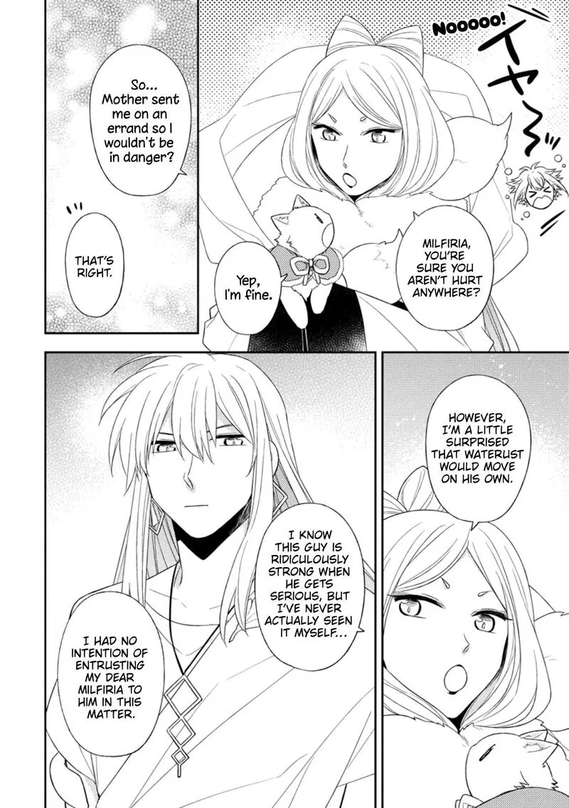 At the Northern Fort Chapter 33 page 16