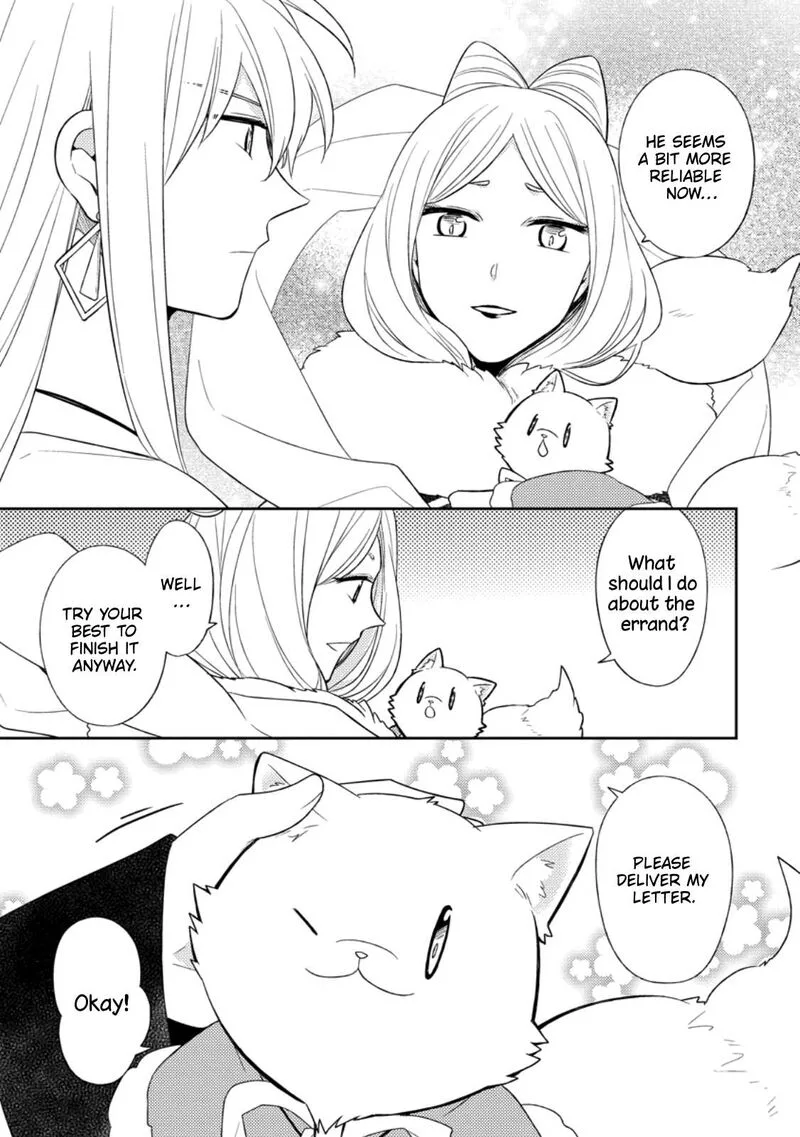 At the Northern Fort Chapter 33 page 17