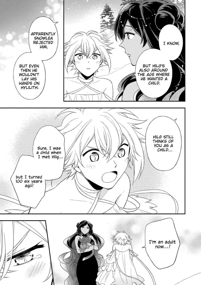 At the Northern Fort Chapter 33 page 11