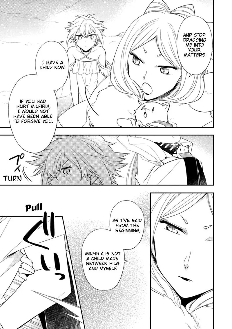 At the Northern Fort Chapter 33 page 5