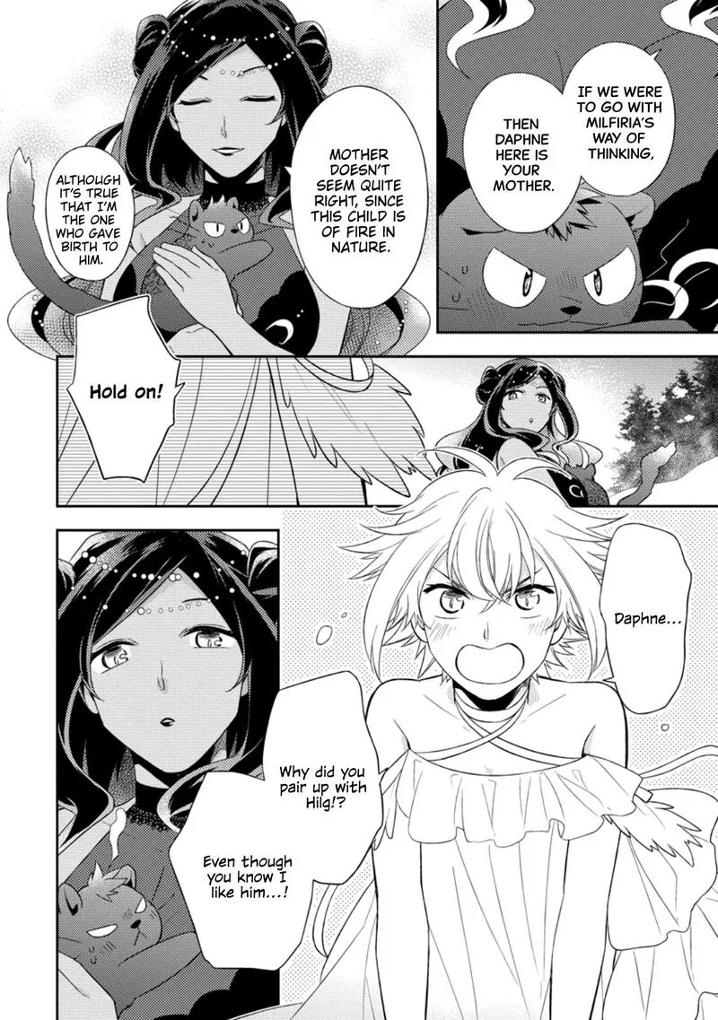 At the Northern Fort Chapter 33 page 10