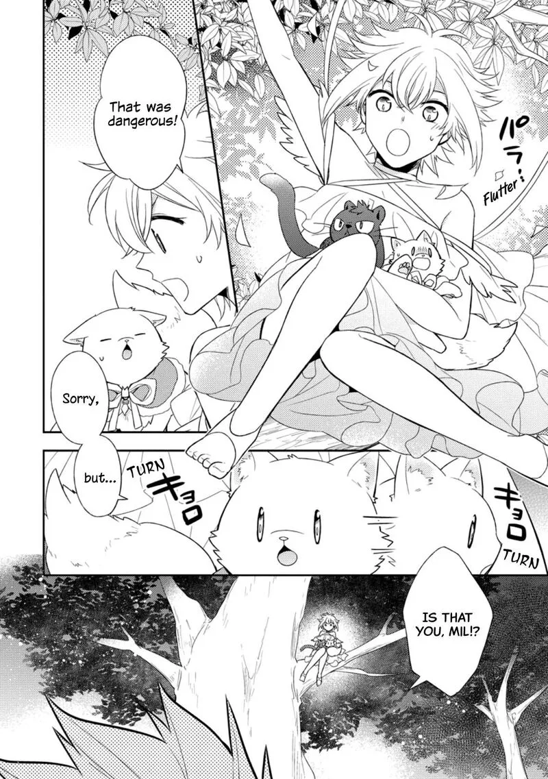 At the Northern Fort Chapter 33 page 22