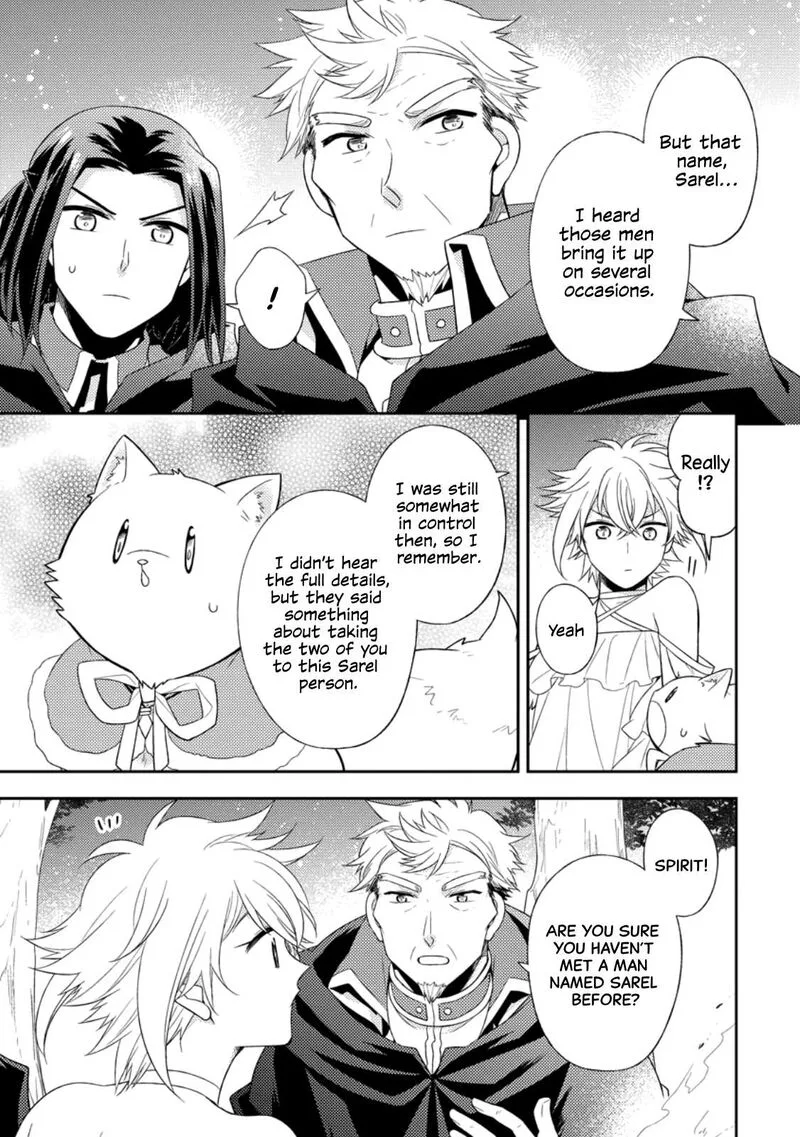 At the Northern Fort Chapter 33 page 27