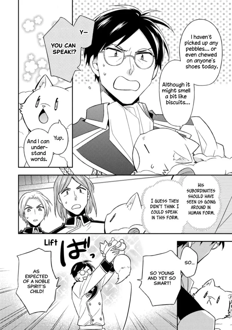 At the Northern Fort Chapter 37 page 16