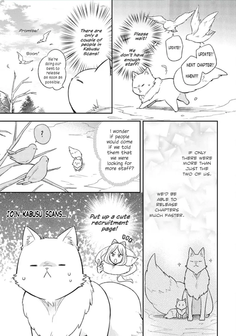 At the Northern Fort Chapter 5 page 1