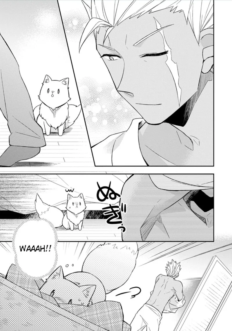 At the Northern Fort Chapter 5 page 10