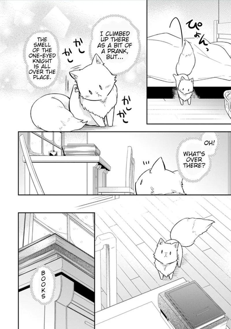 At the Northern Fort Chapter 6 page 10