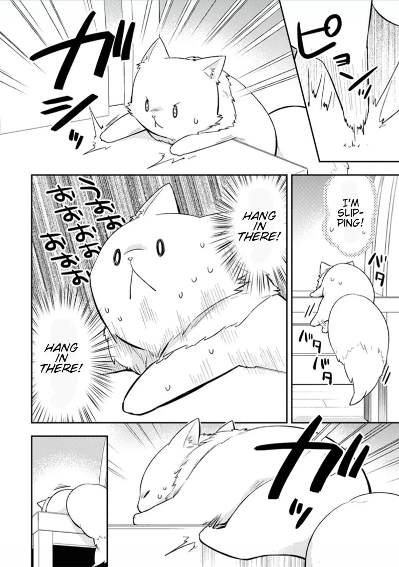 At the Northern Fort Chapter 6 page 12