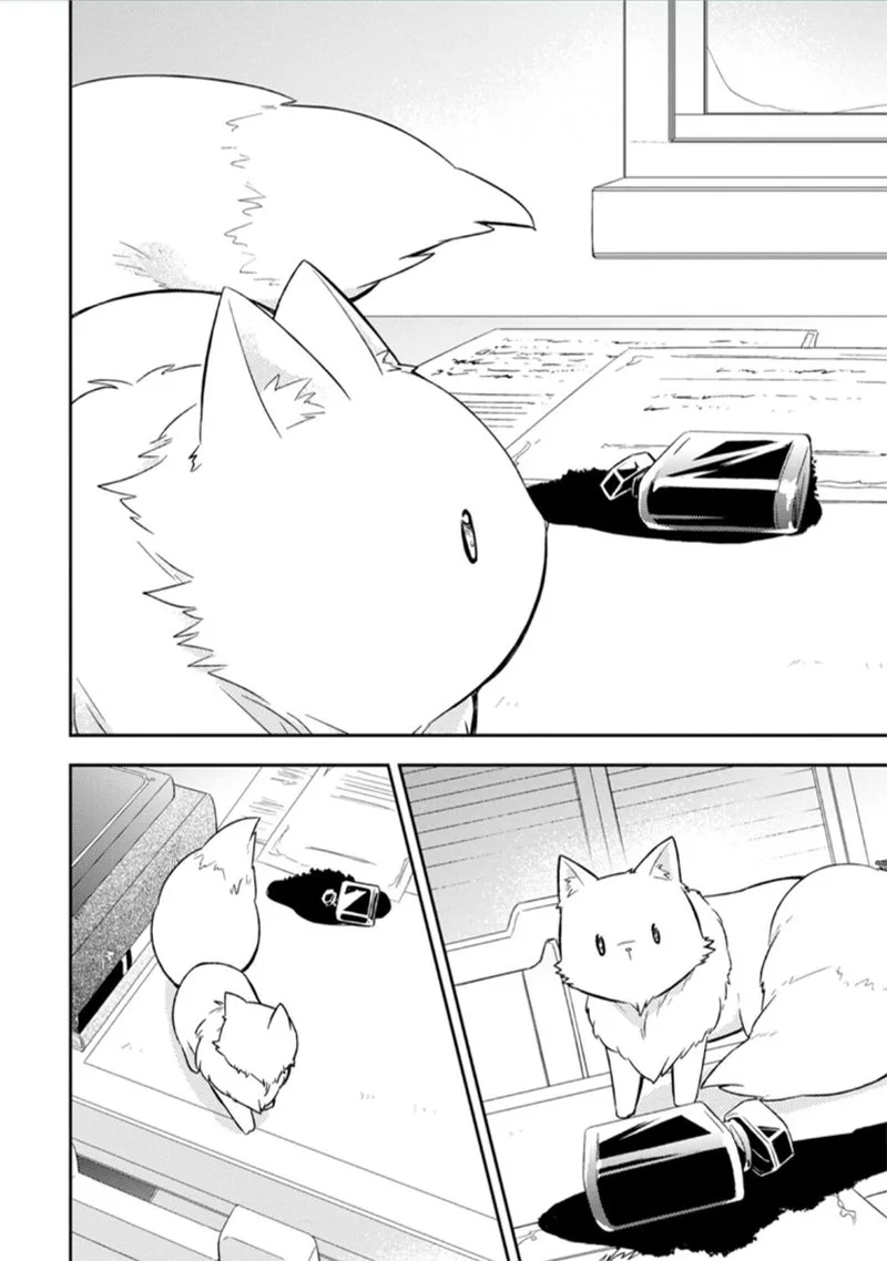 At the Northern Fort Chapter 6 page 16