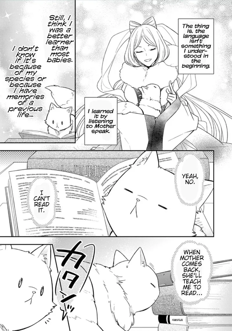 At the Northern Fort Chapter 6 page 15