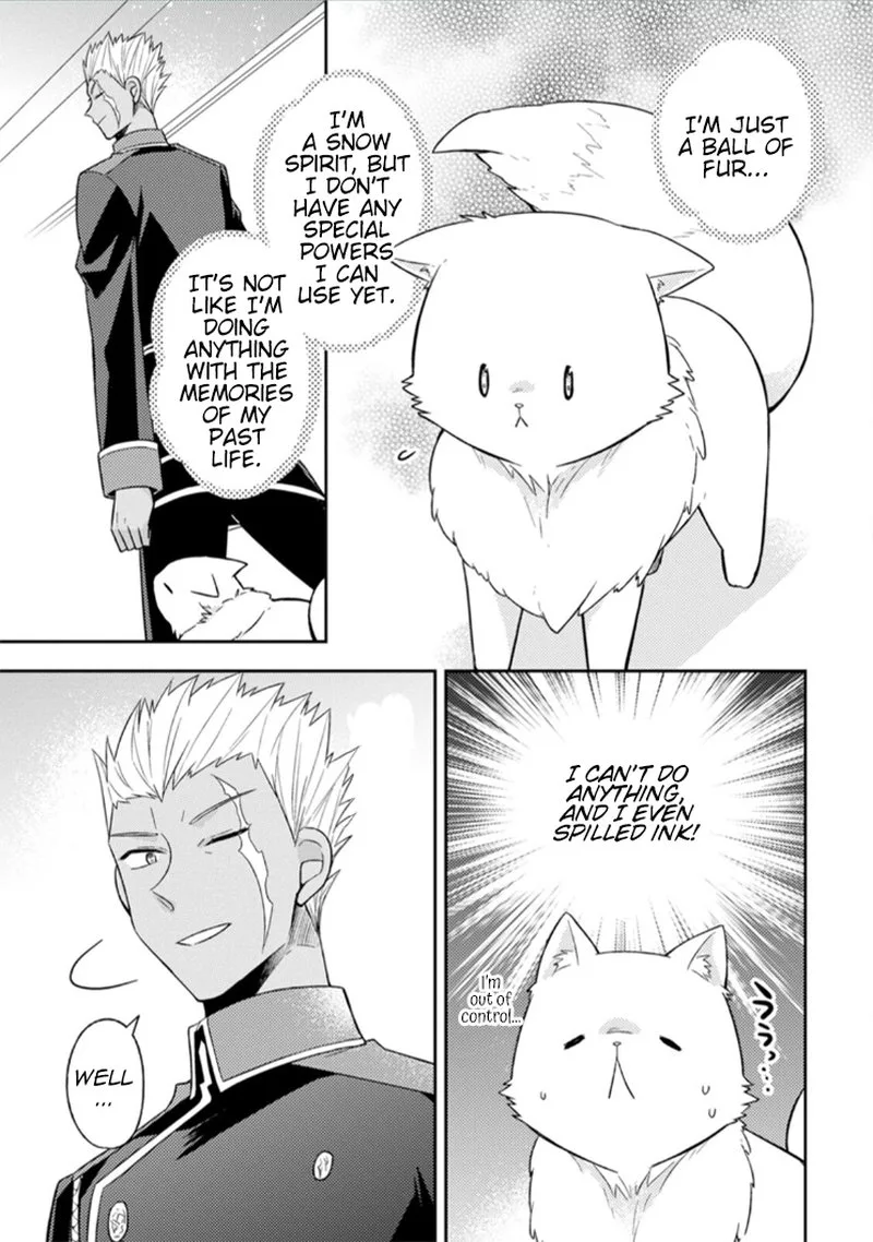 At the Northern Fort Chapter 7 page 20