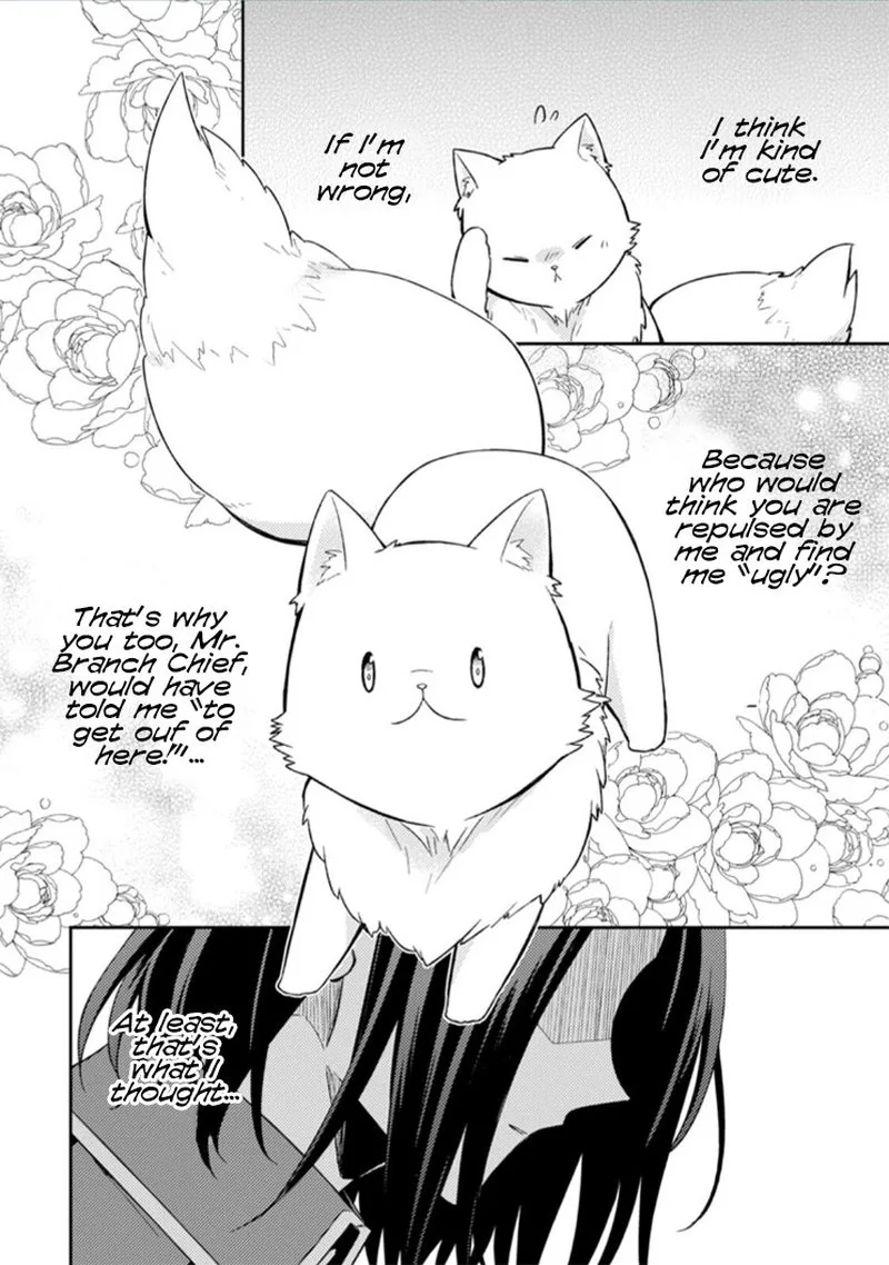 At the Northern Fort Chapter 7 page 11