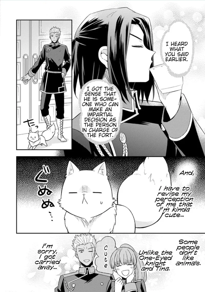 At the Northern Fort Chapter 7 page 19