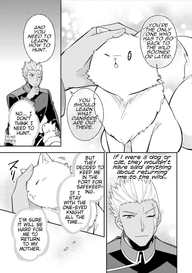 At the Northern Fort Chapter 7 page 24
