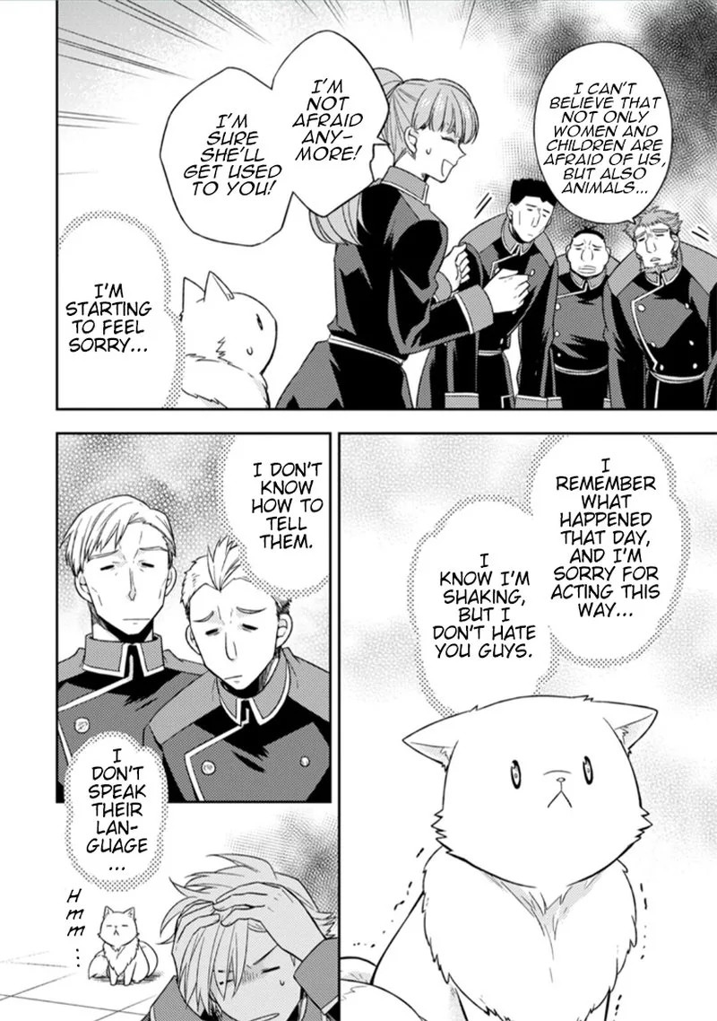 At the Northern Fort Chapter 8 page 23