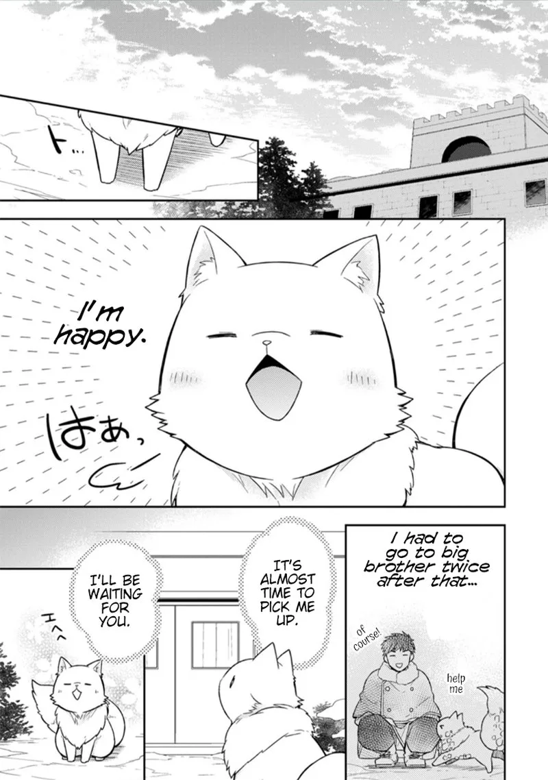At the Northern Fort Chapter 8 page 10
