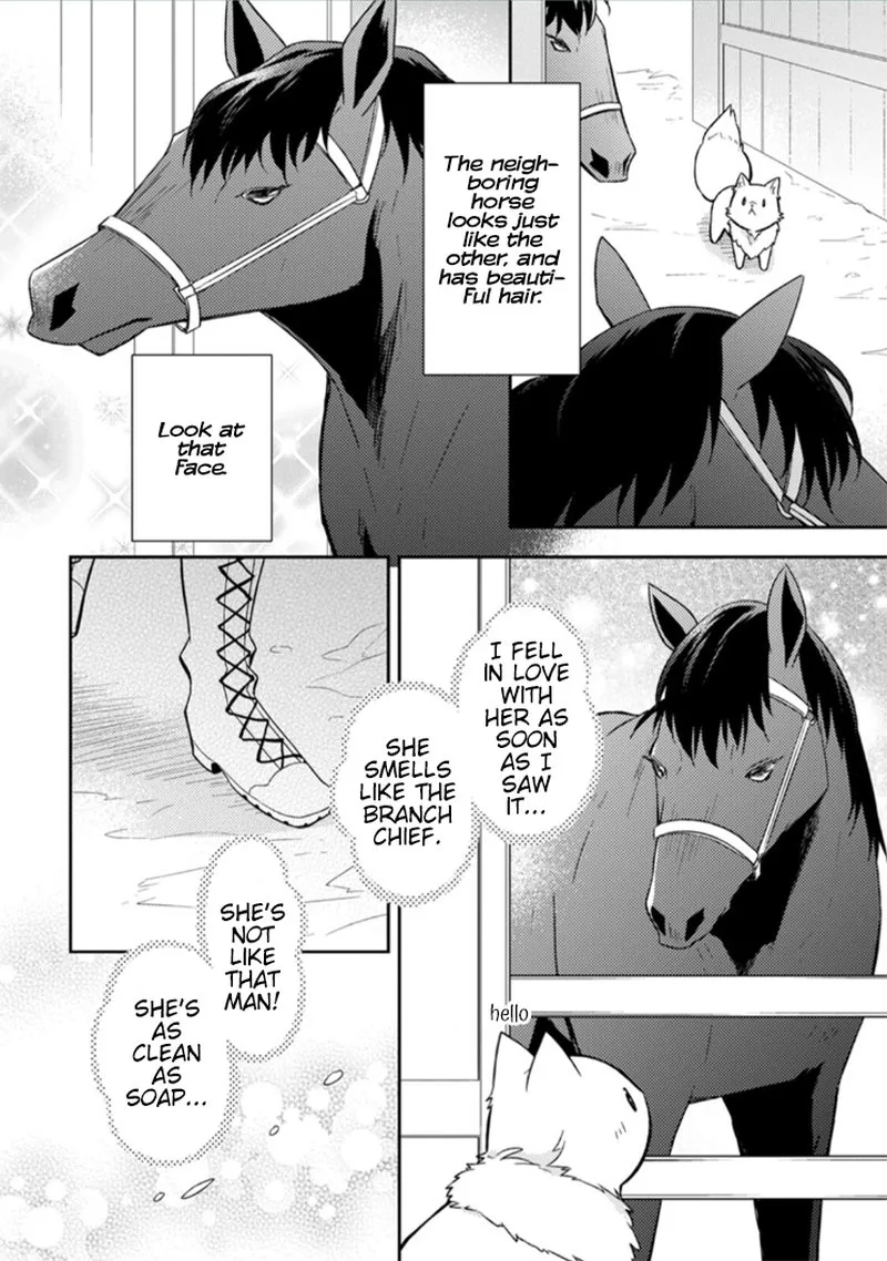 At the Northern Fort Chapter 9 page 17