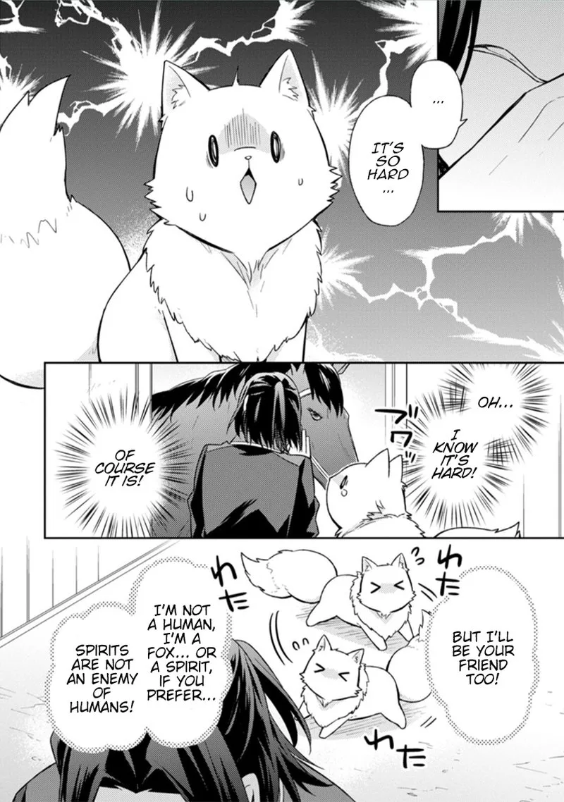 At the Northern Fort Chapter 9 page 25