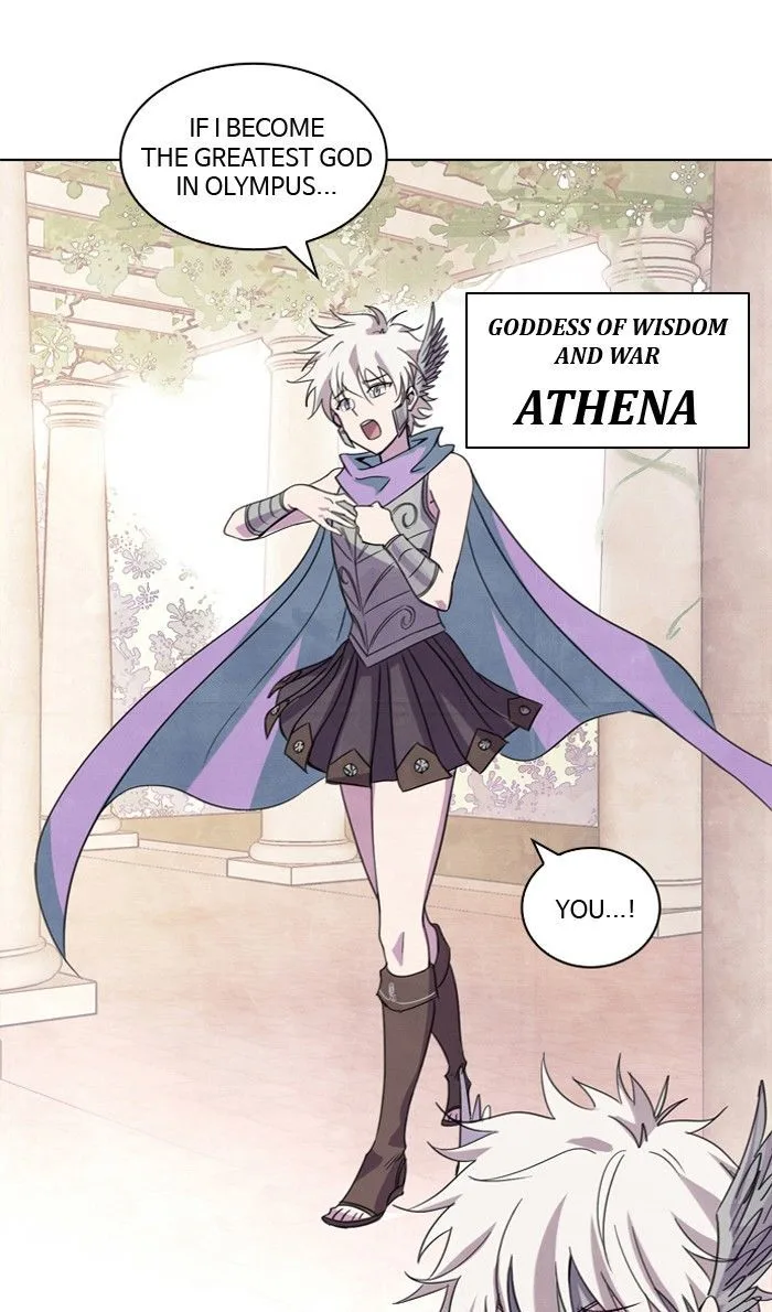 Athena Complex Chapter 1 page 14