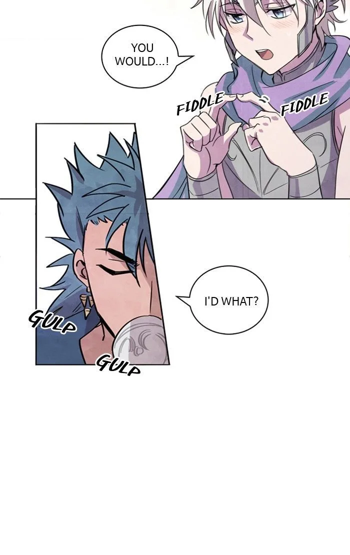 Athena Complex Chapter 1 page 15