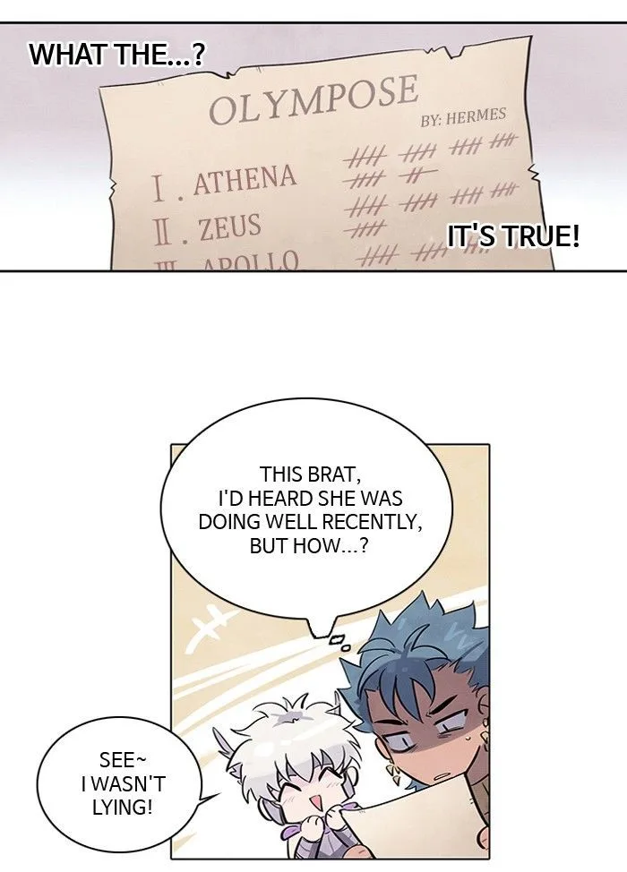 Athena Complex Chapter 1 page 21