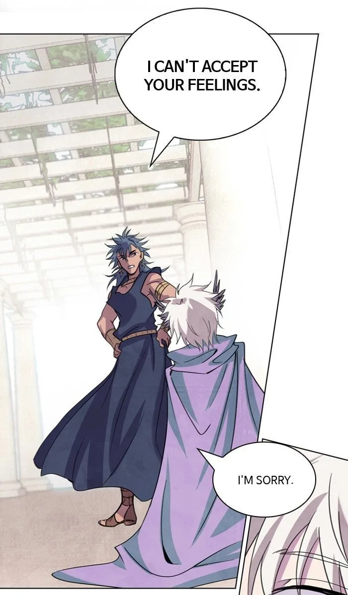Athena Complex Chapter 1 page 27