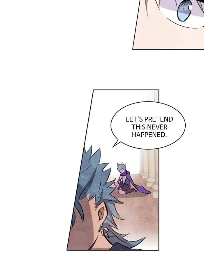 Athena Complex Chapter 1 page 28