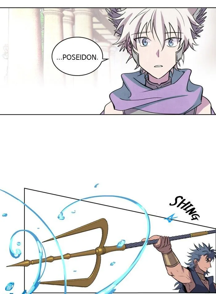 Athena Complex Chapter 1 page 29