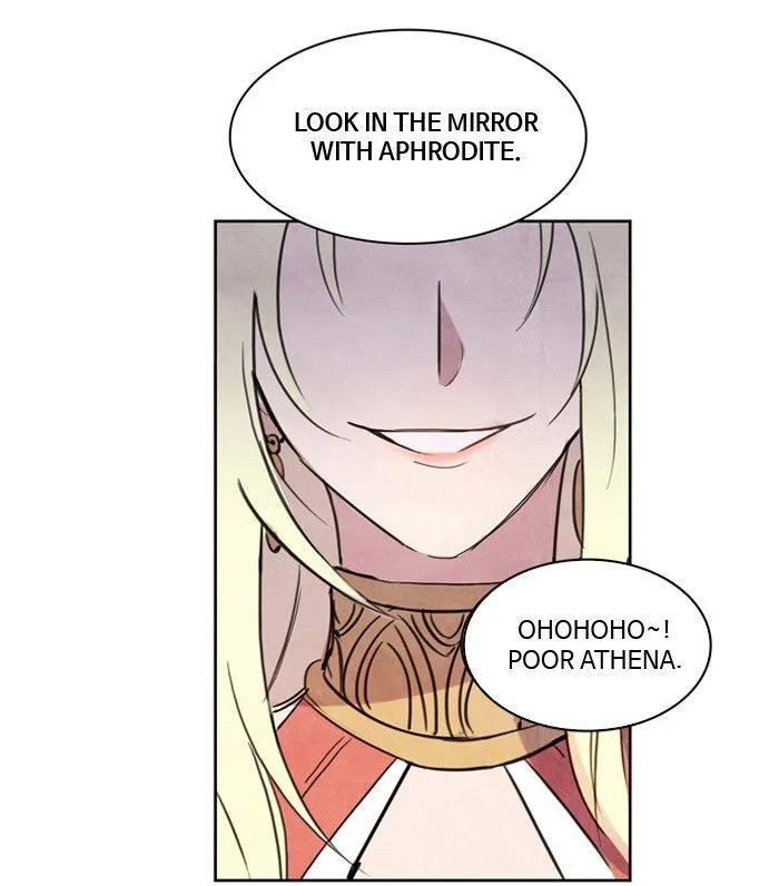Athena Complex Chapter 1 page 41