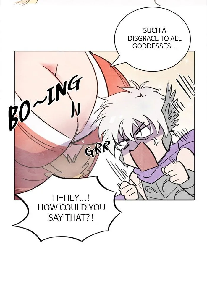 Athena Complex Chapter 1 page 43