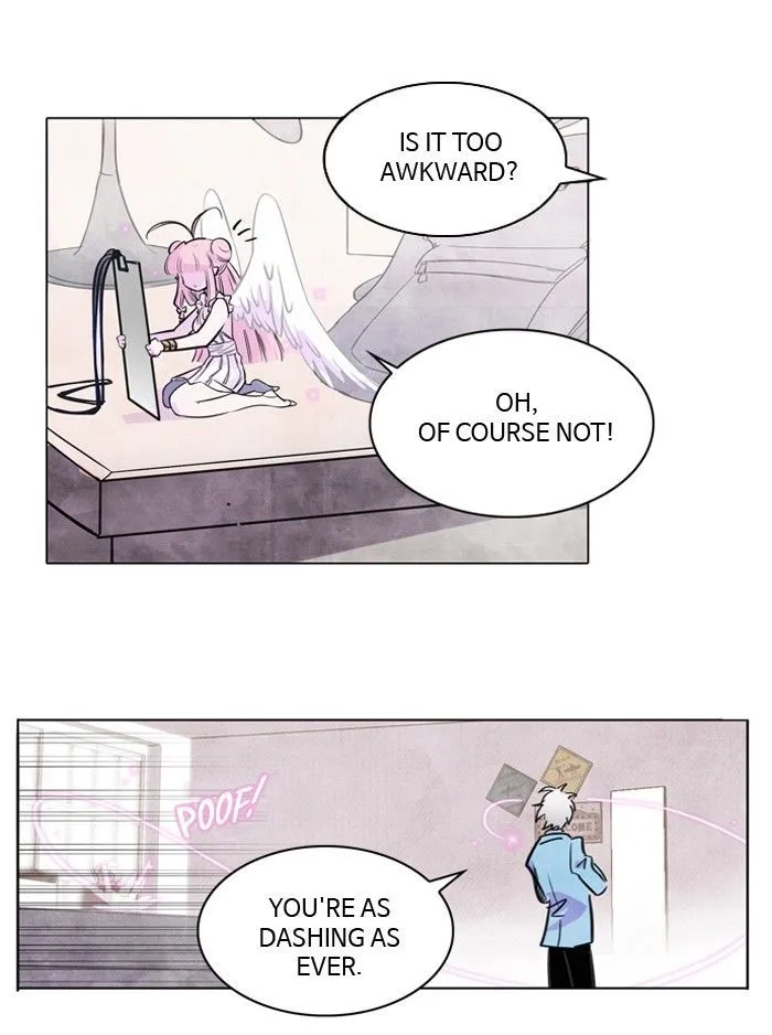 Athena Complex Chapter 1 page 73