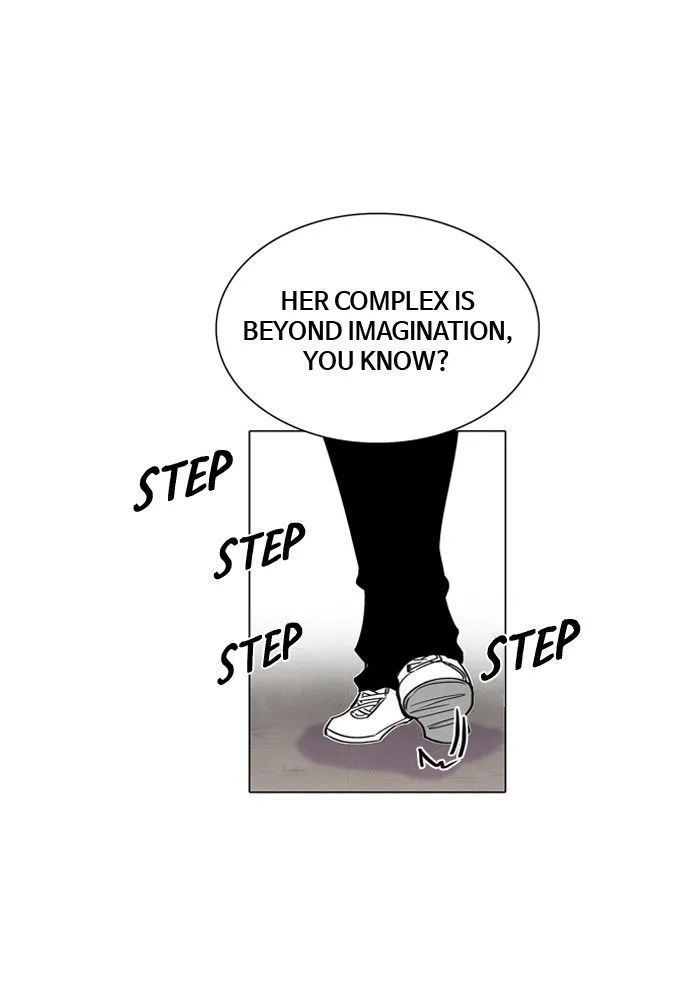 Athena Complex Chapter 1 page 82