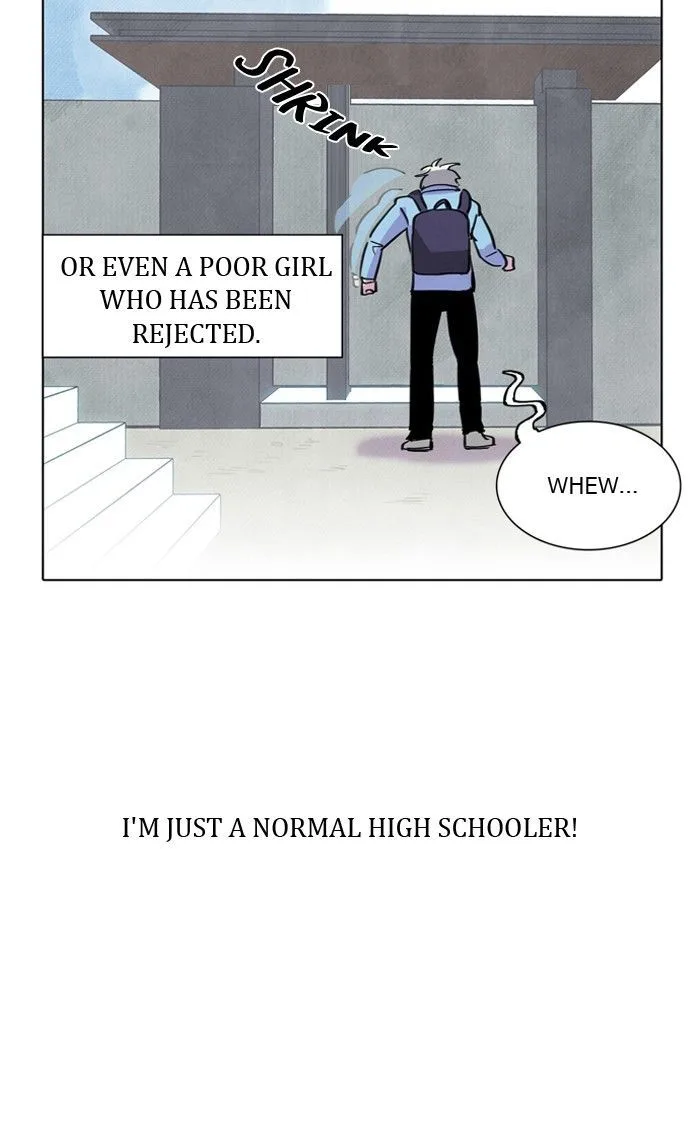 Athena Complex Chapter 1 page 86