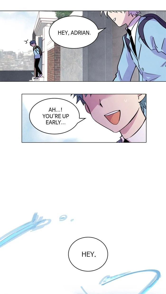 Athena Complex Chapter 1 page 87