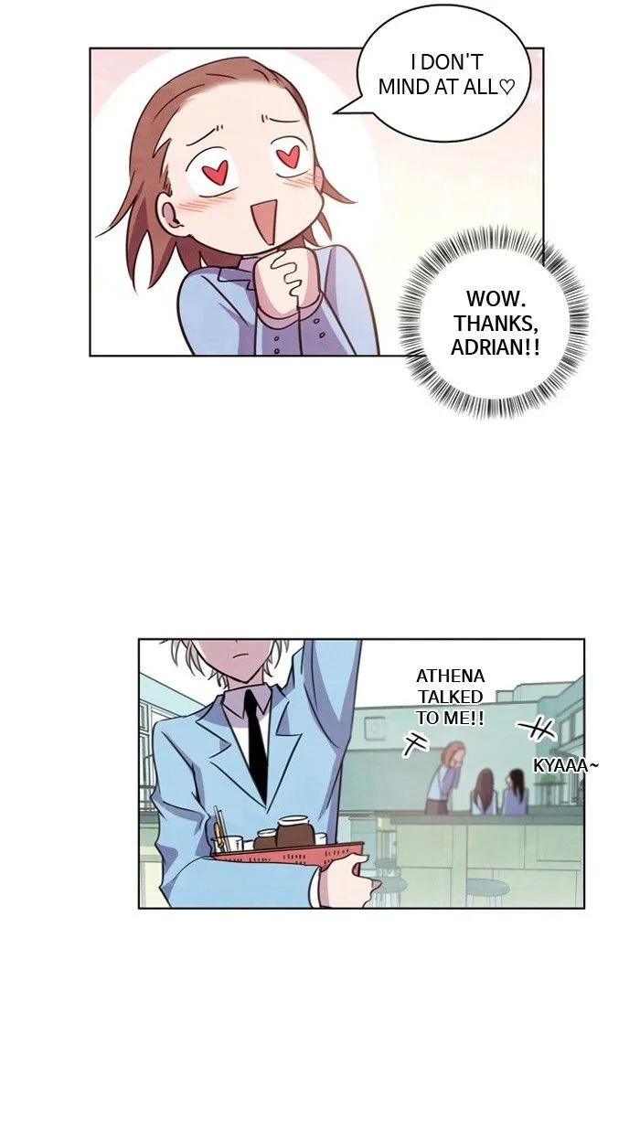 Athena Complex Chapter 10 page 6