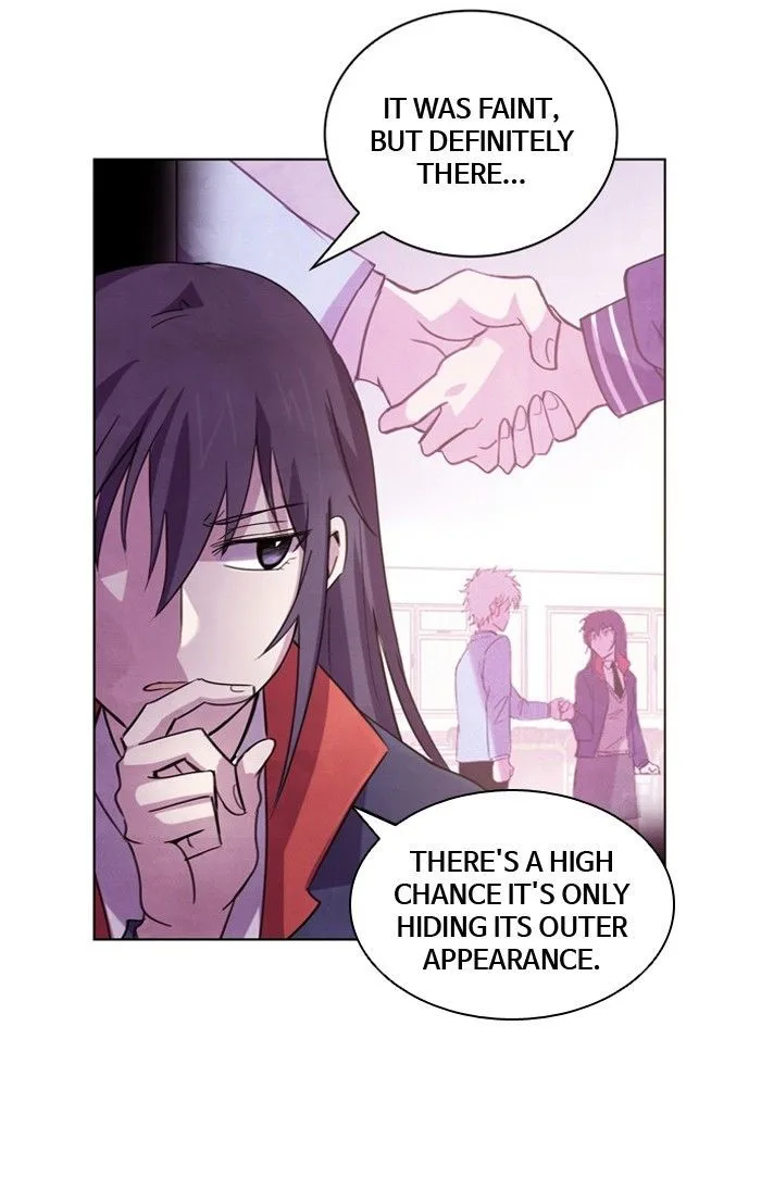 Athena Complex Chapter 10 page 22