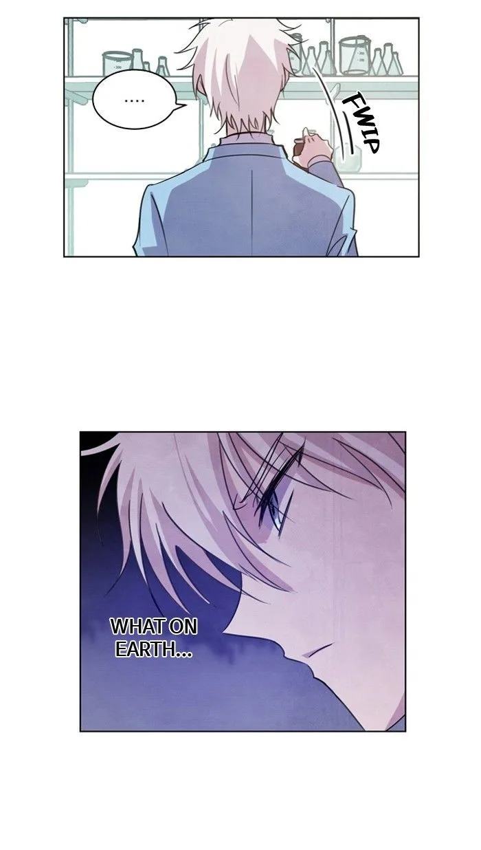 Athena Complex Chapter 10 page 7