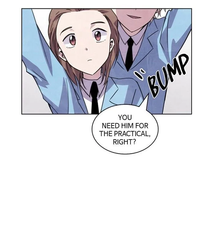 Athena Complex Chapter 10 page 3
