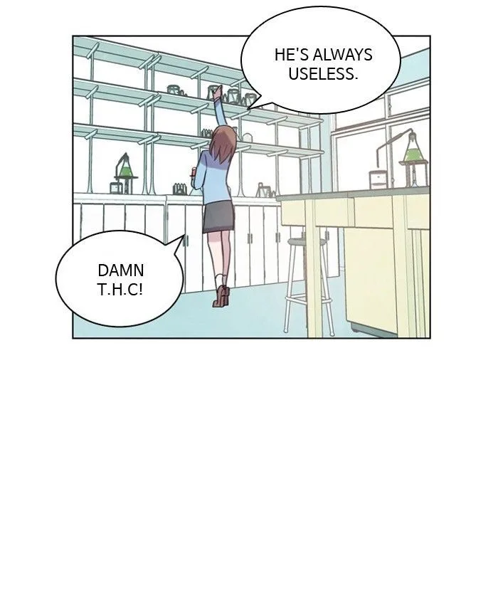Athena Complex Chapter 10 page 2