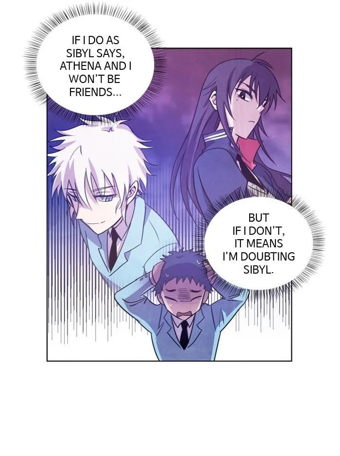 Athena Complex Chapter 10 page 36