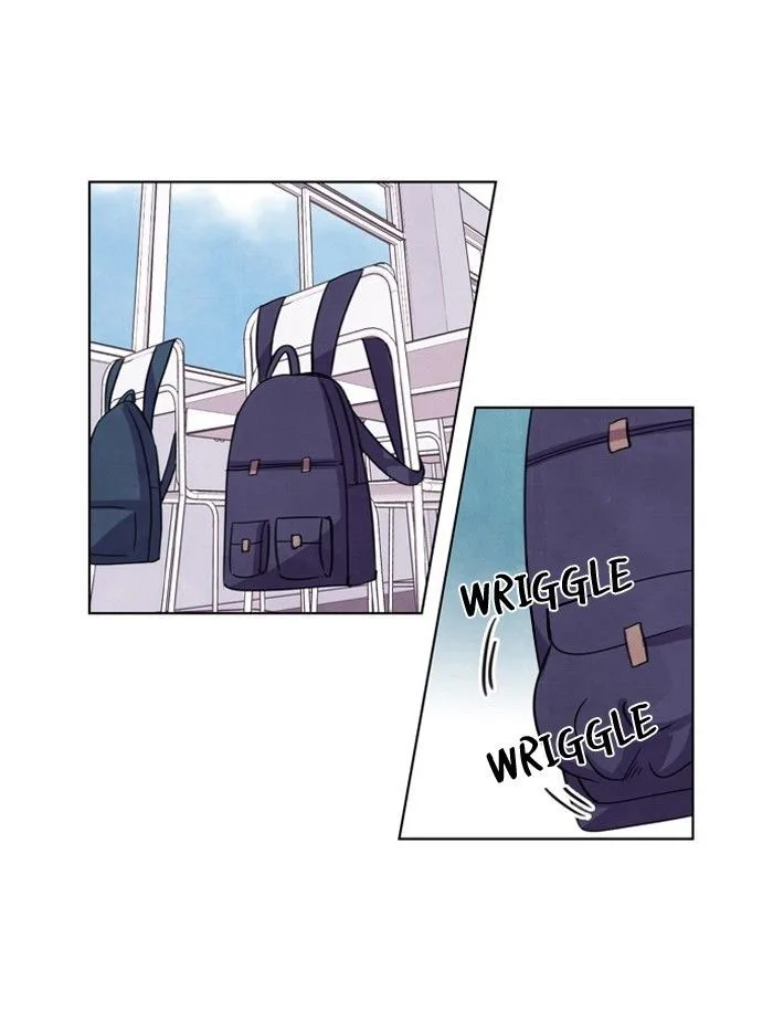 Athena Complex Chapter 10 page 40