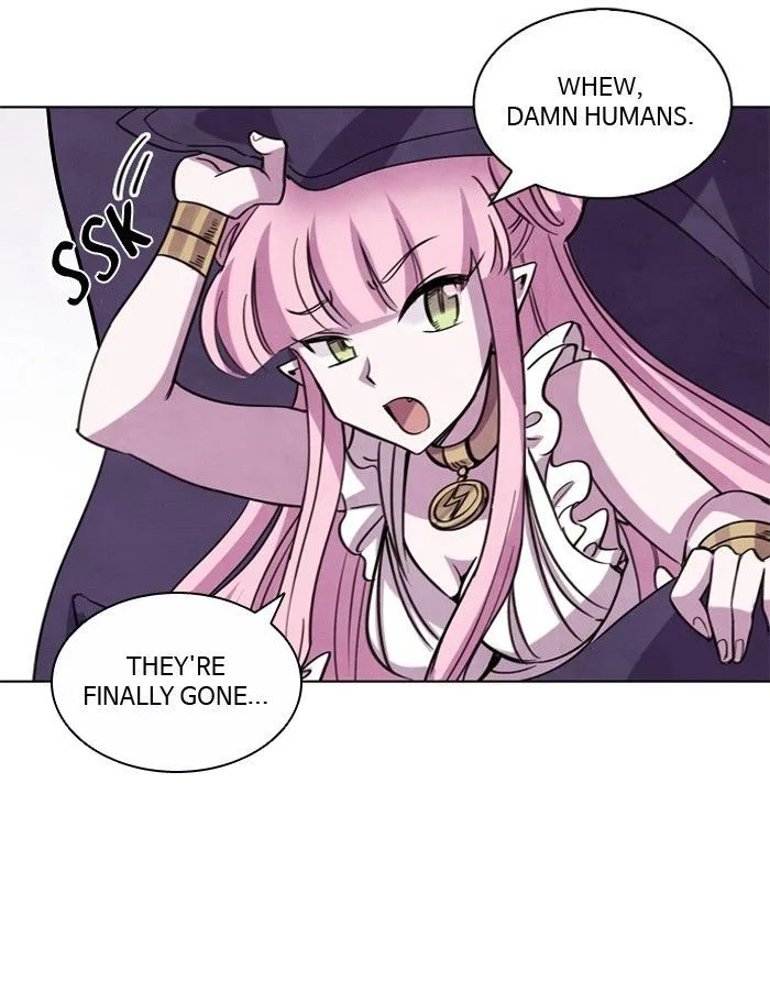 Athena Complex Chapter 10 page 42