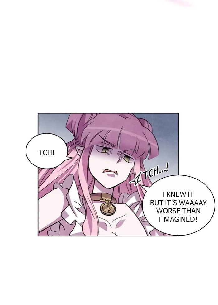 Athena Complex Chapter 10 page 47