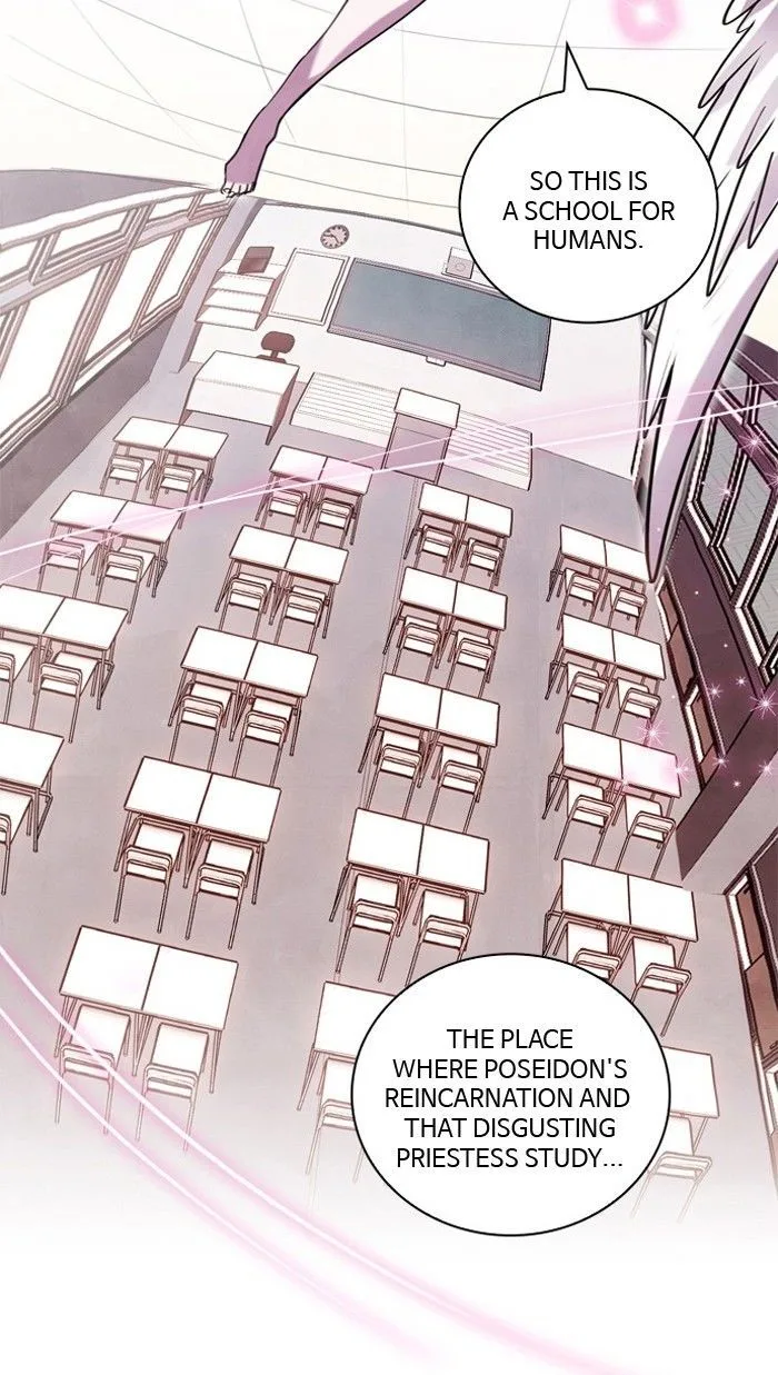 Athena Complex Chapter 10 page 46