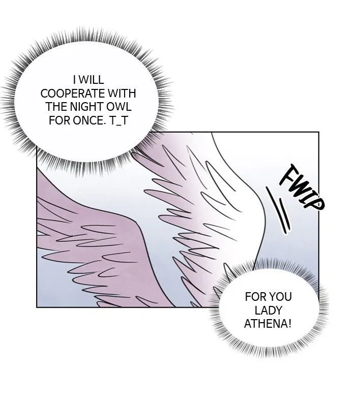 Athena Complex Chapter 10 page 58