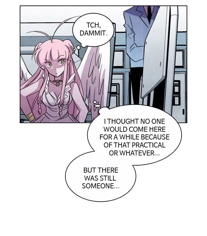 Athena Complex Chapter 10 page 65